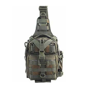BLISSWILL Tackle Bag