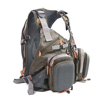 Maxcatch Fly Fishing Vest Pack