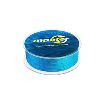 Mpeter Armor Braided Line