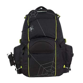 Spiderwire Tackle Backpack