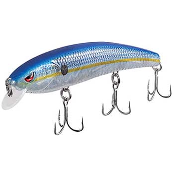 TRUSCEND Trout Fishing Lures