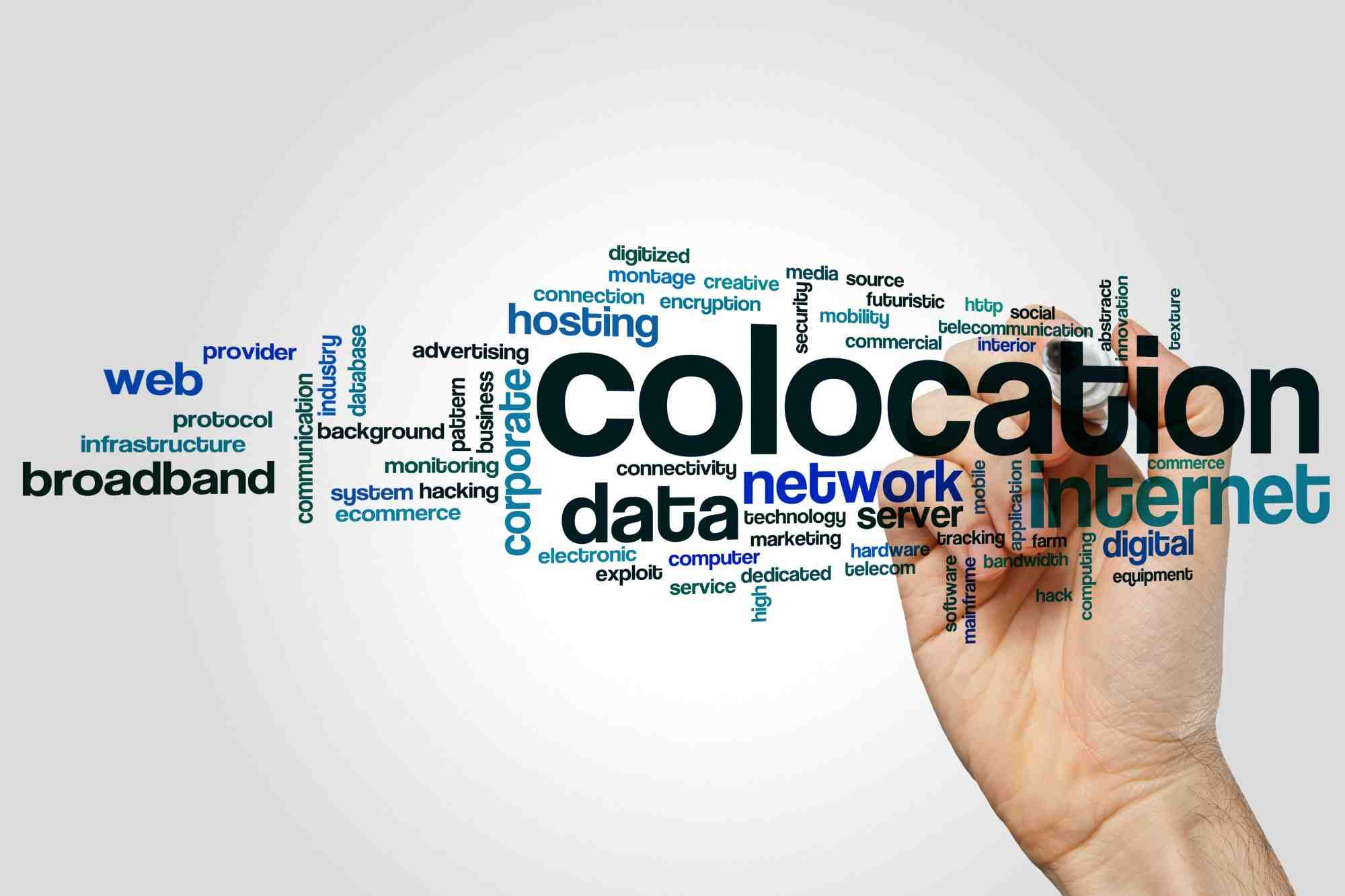 Colocation Managed Services: Pros and Cons for Providers
