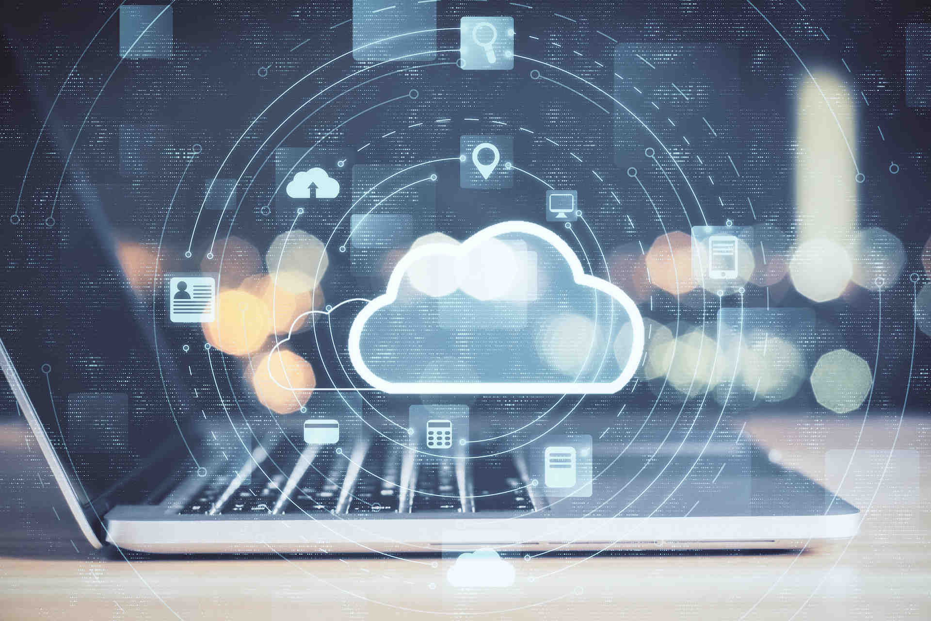Why MSPs Should Use the Cloud