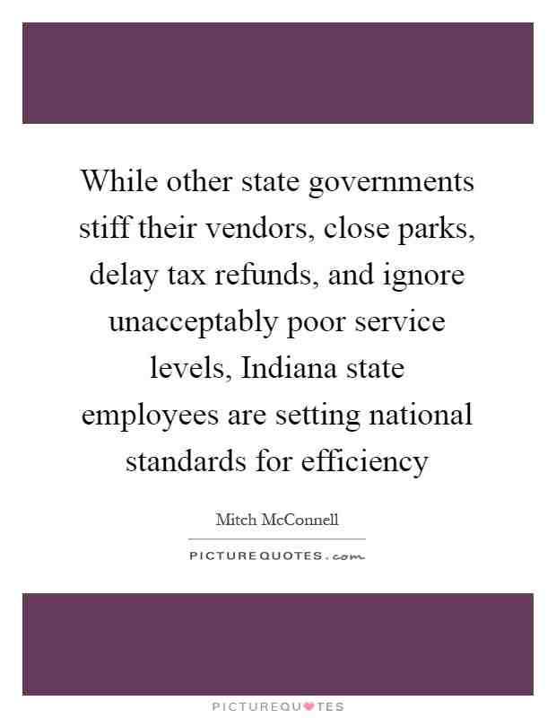 Is Indiana a poor state?