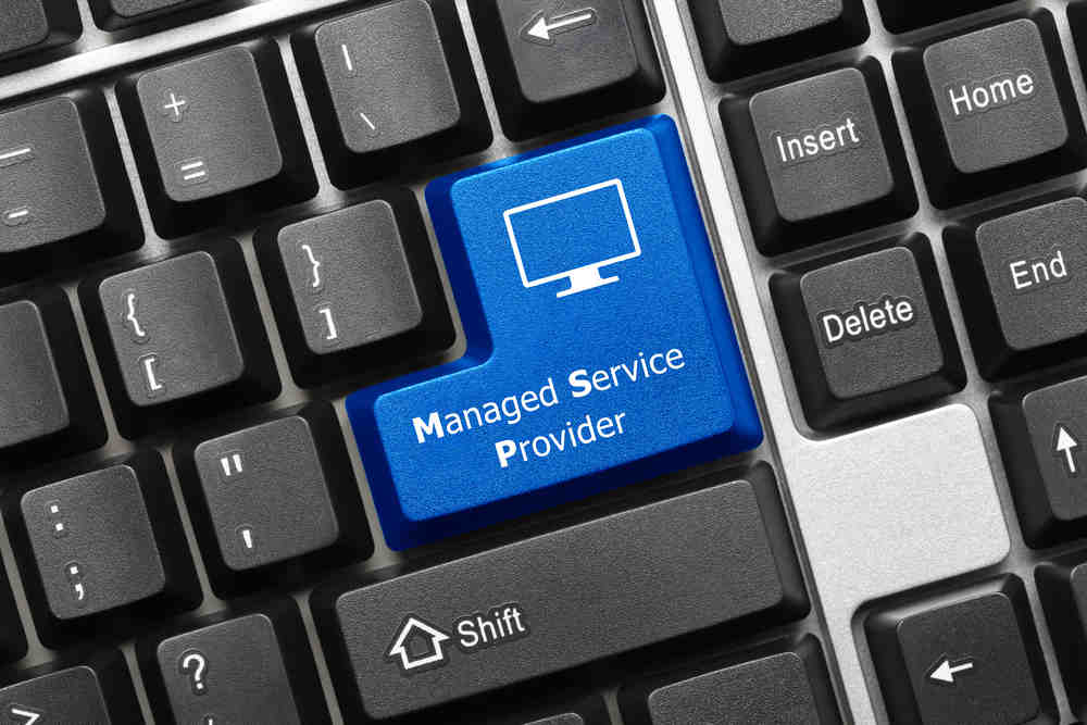 Are you a managed service provider?