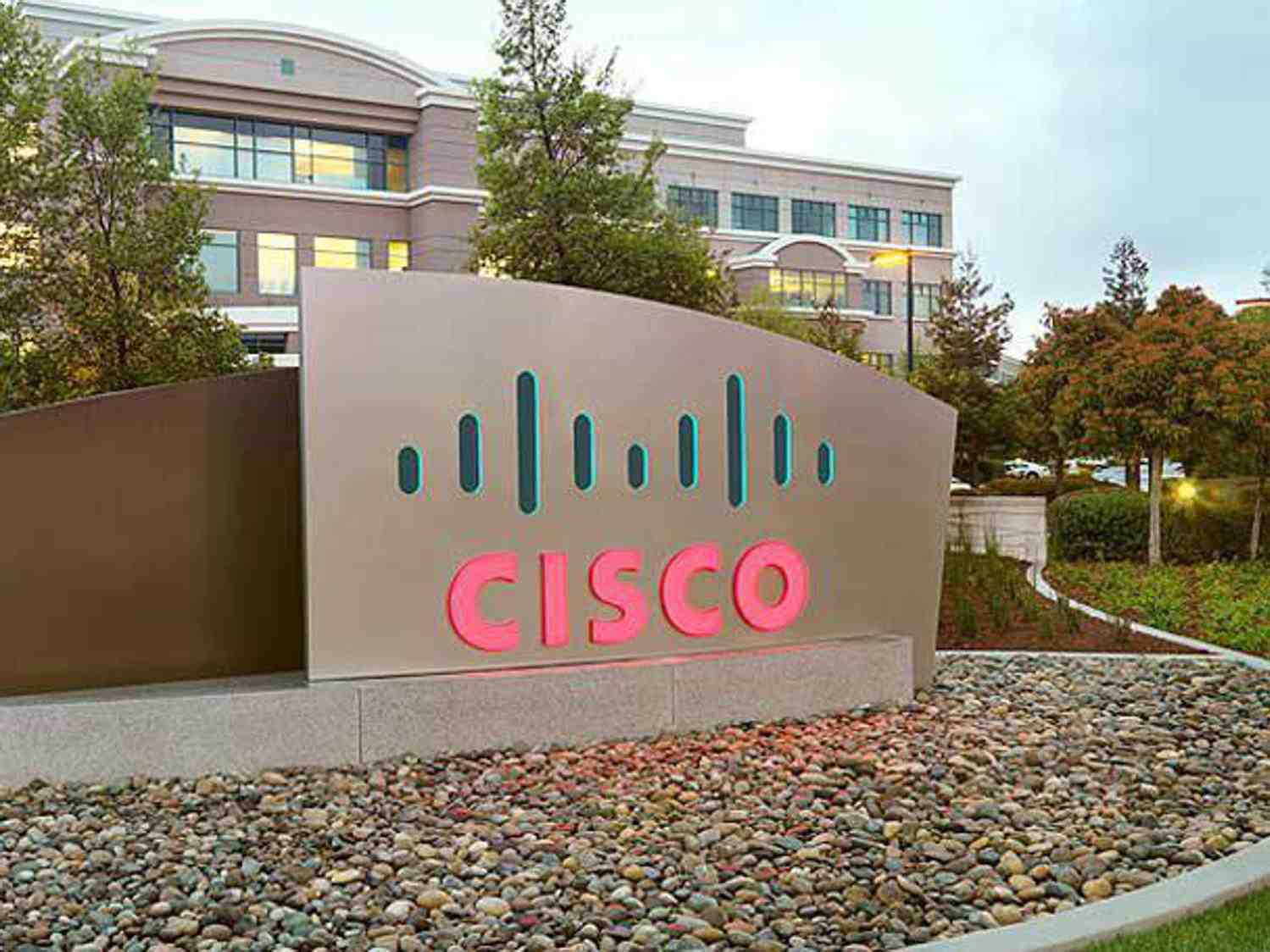 What is SASE Cisco?