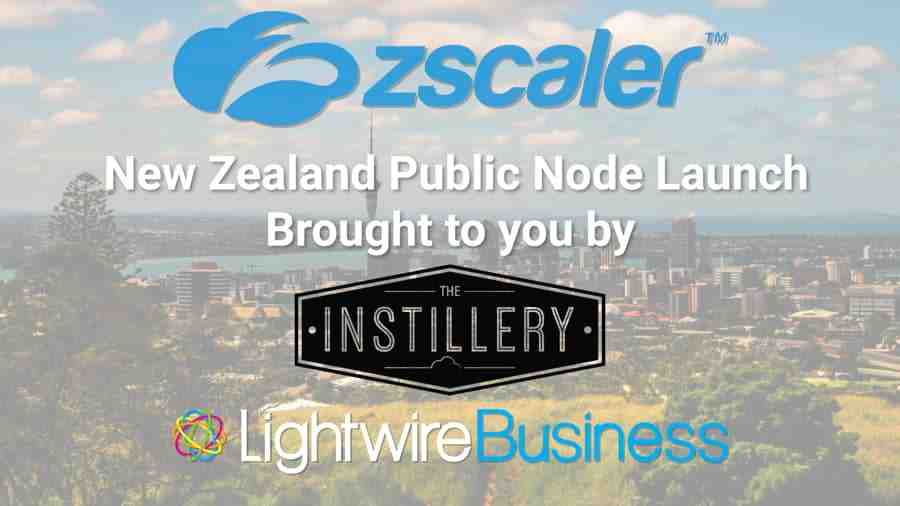 Zscaler names The Instillery its first partner to manage Kiwi services