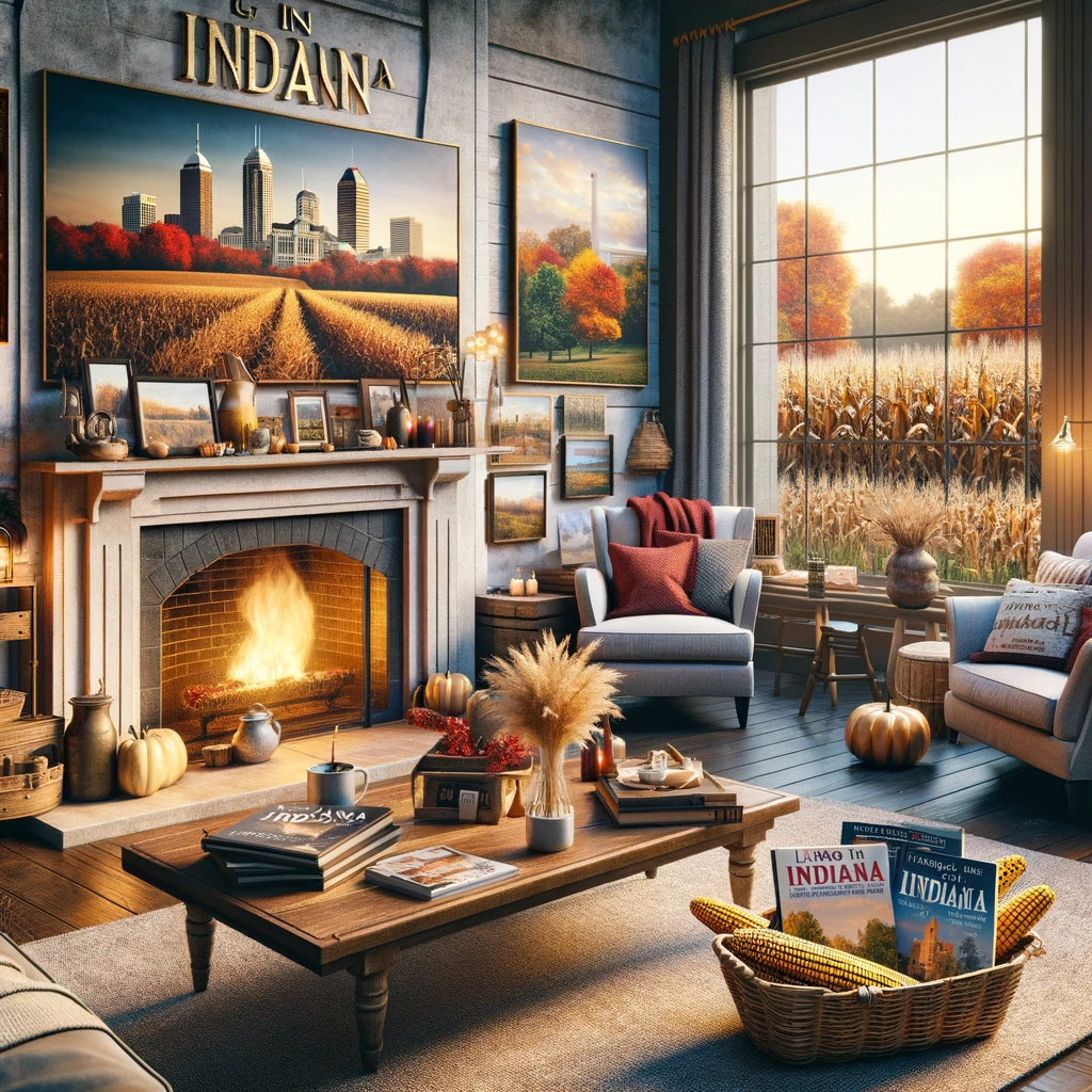 Master living in Indiana with our top tips. From housing to local culture, make your Hoosier experience unforgettable!