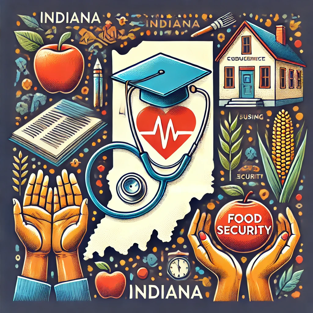 healthcare services Indiana