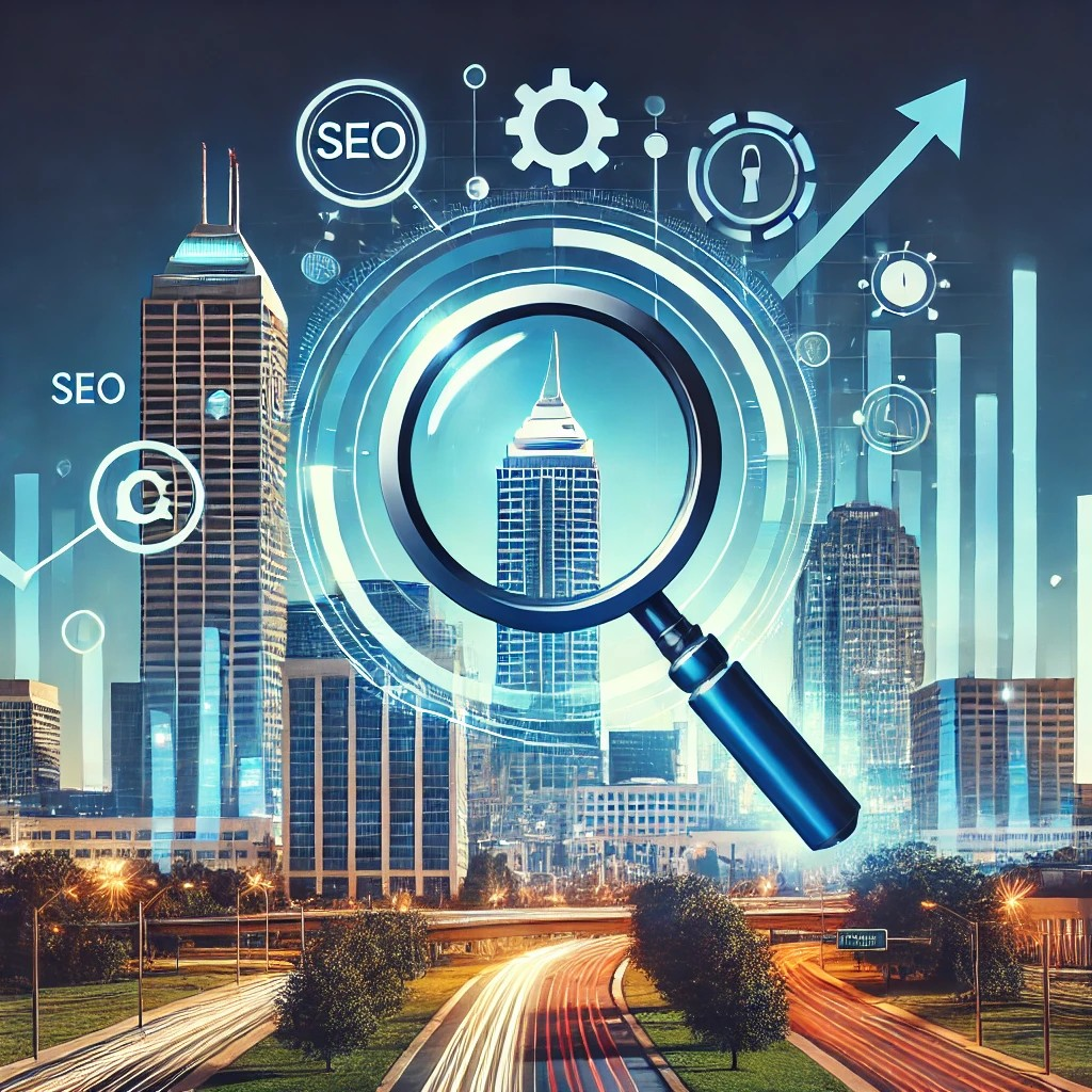 SEO company Indianapolis