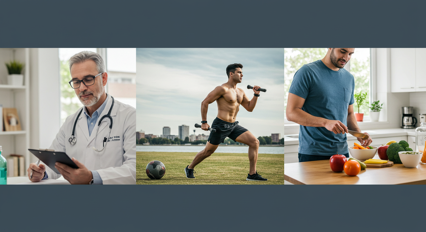Mens Health Clinic Indianapolis