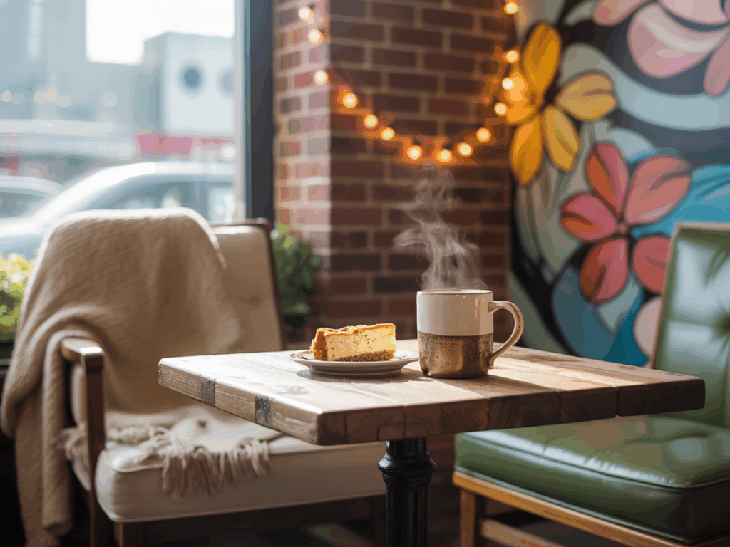 Hidden Gems in Indianapolis