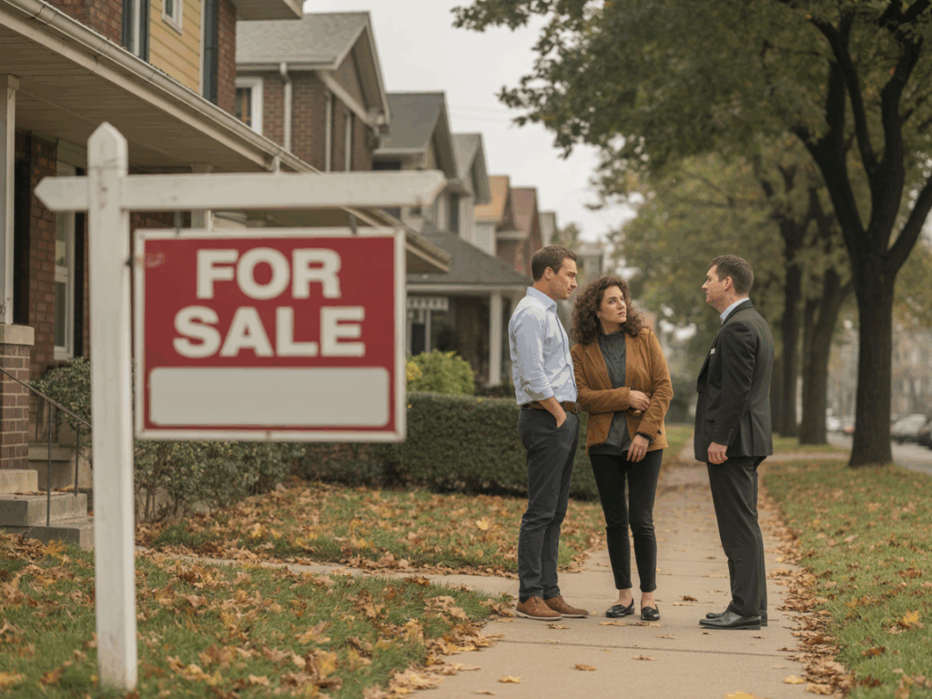 Indianapolis Real Estate Market