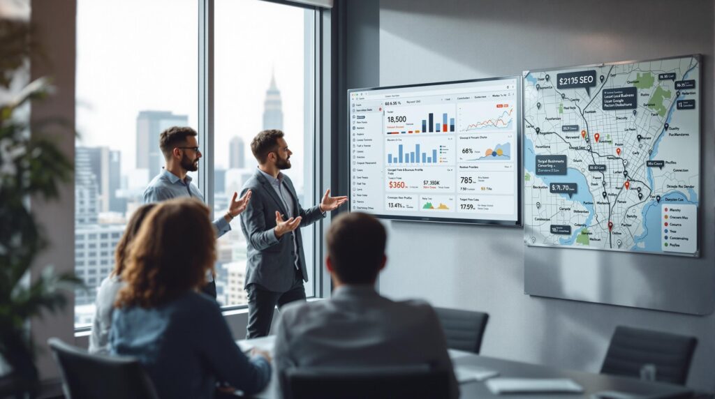 Indianapolis SEO Agency