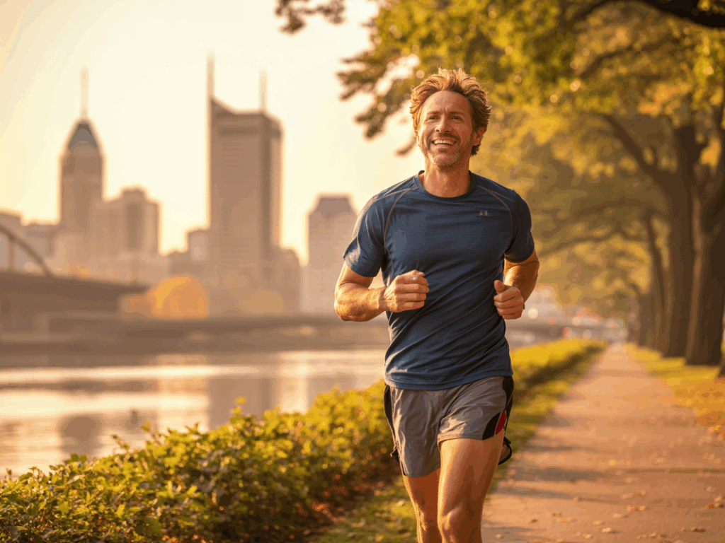 Restore Vitality & Confidence