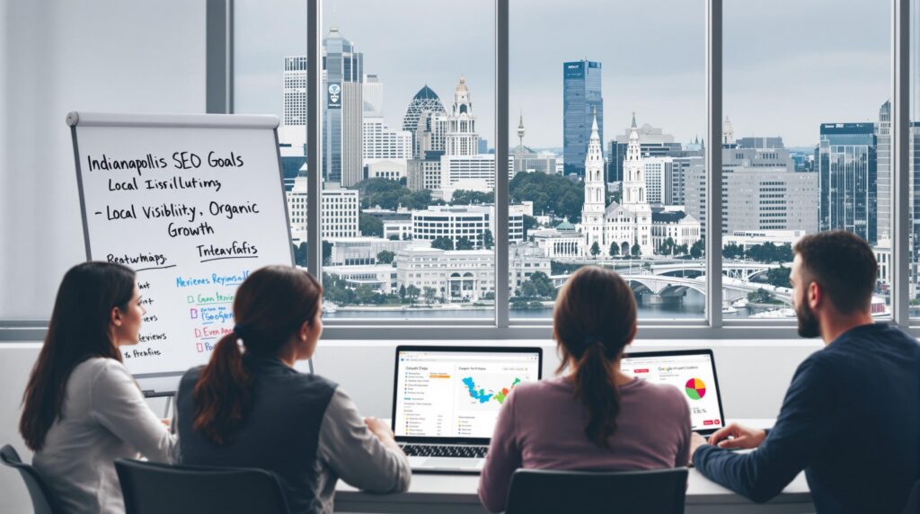 SEO Indianapolis