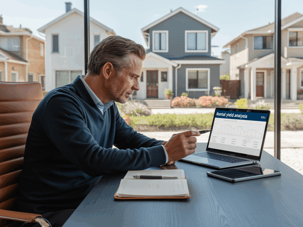 Strategies for Securing Steady Returns