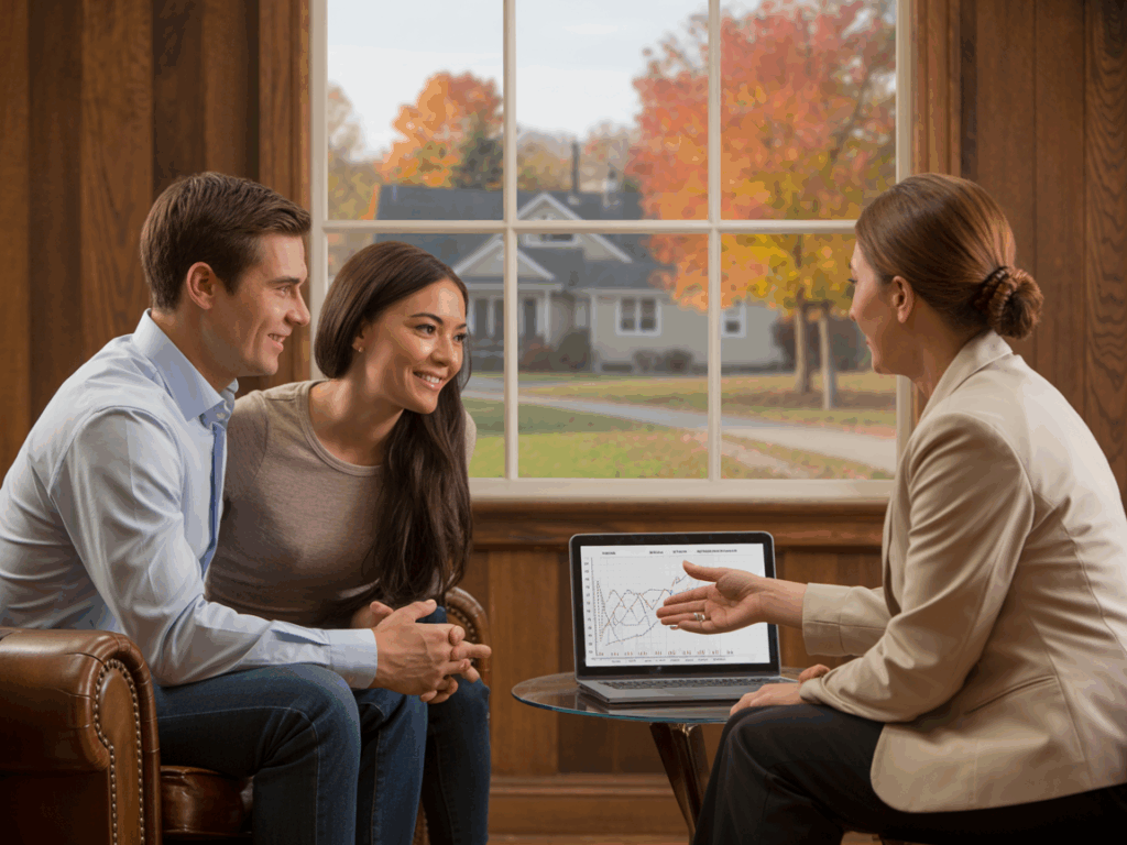Strategies to Build Wealth in the Midwest