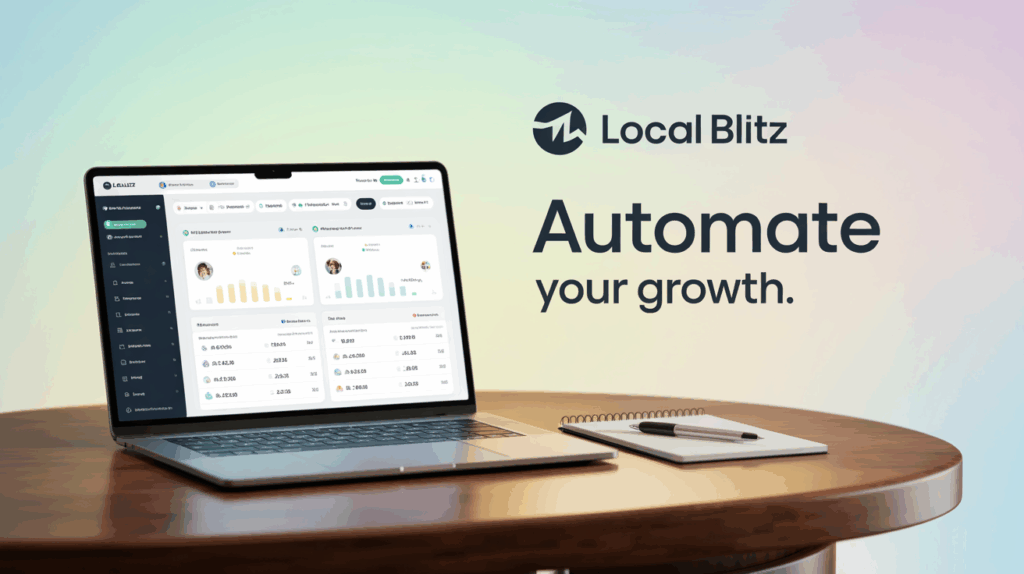 Marketing Automation Solutions