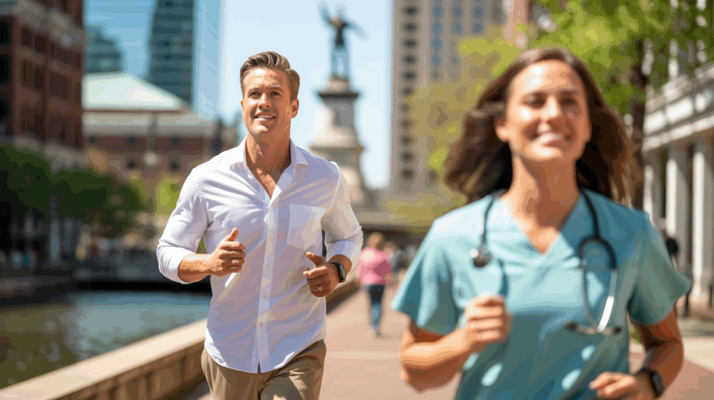 Indianapolis testosterone therapy