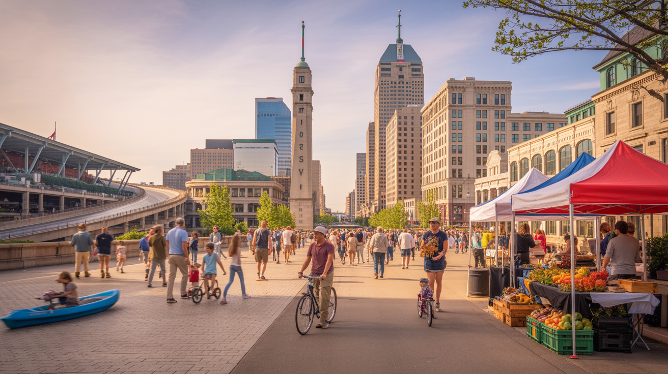 things to do in indianapolis