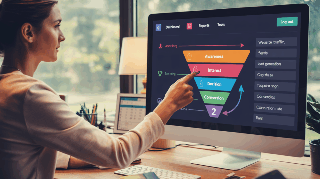Building an Effective Marketing Funnel