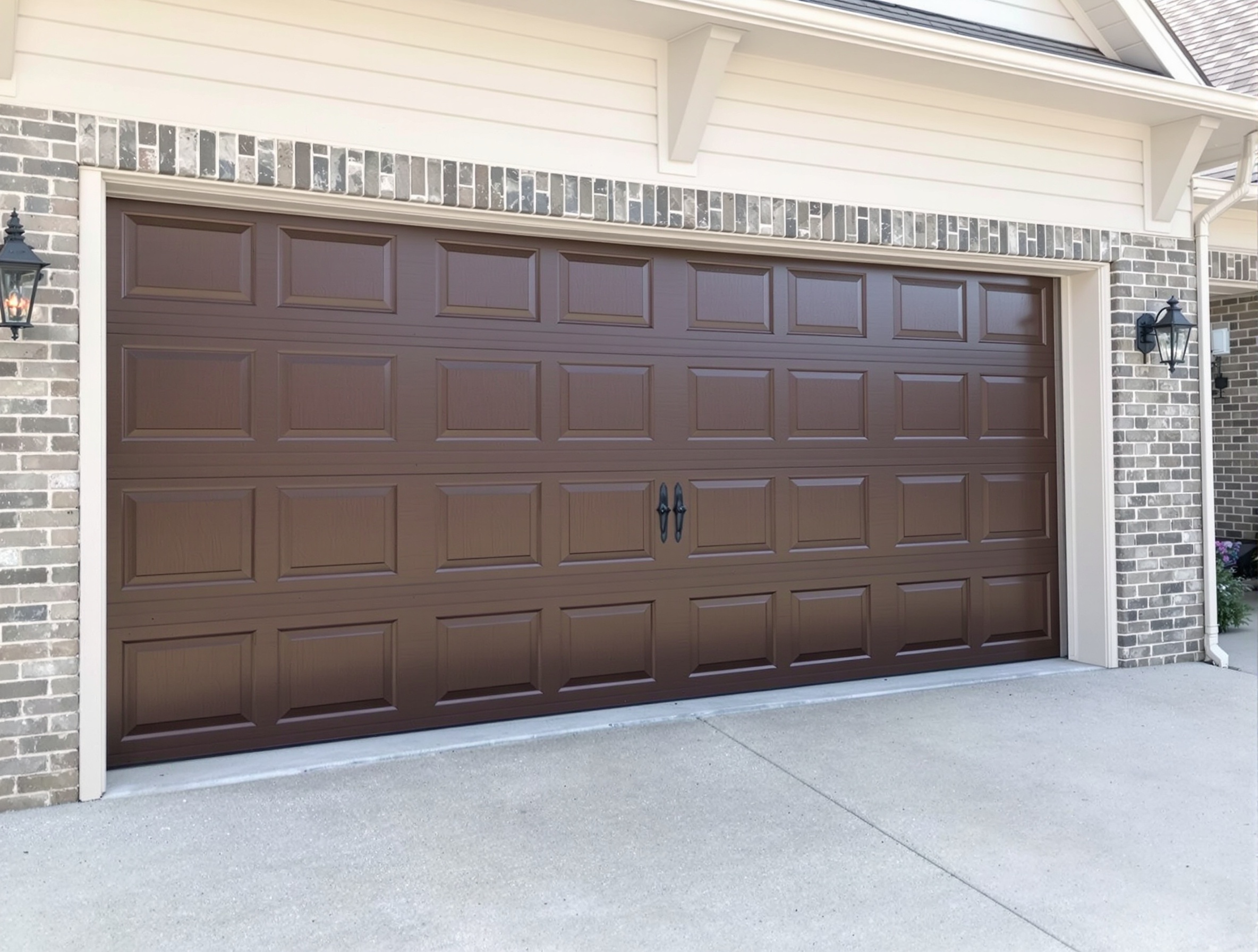 Garage Door